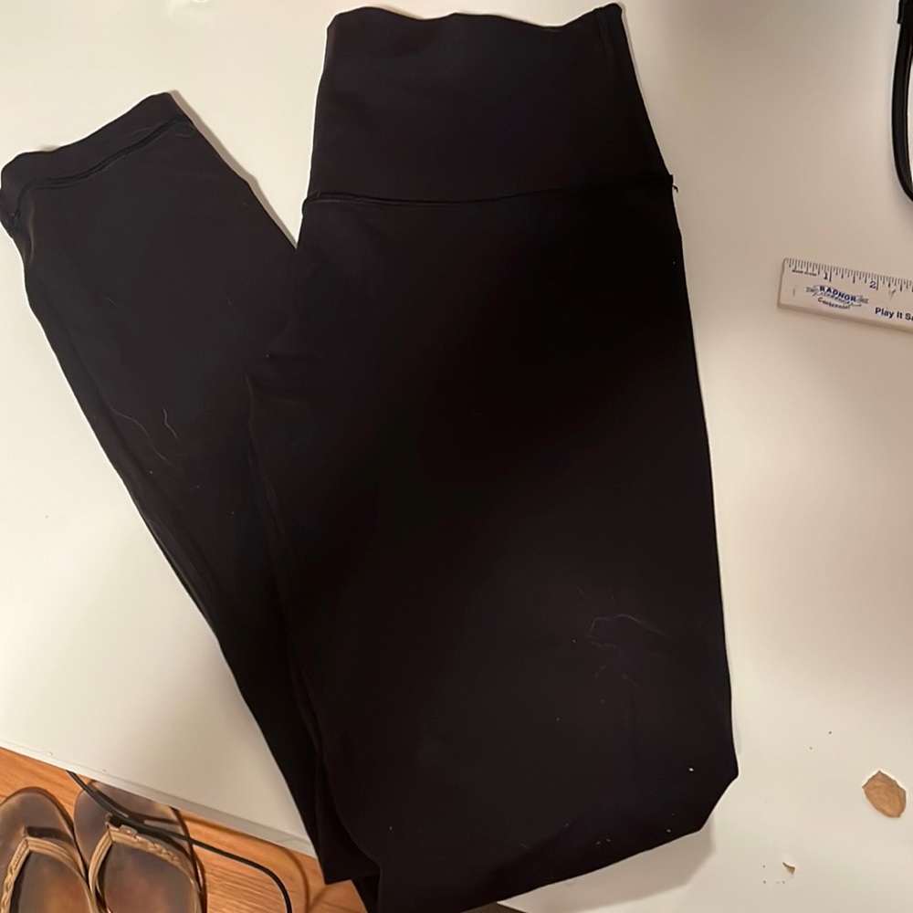 Lulu Lemon Leggings